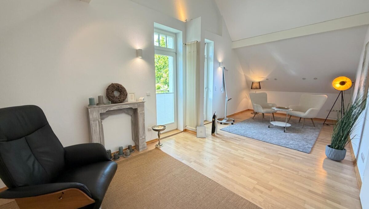 Schlafzimmer 2.OG