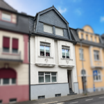Strassenansicht