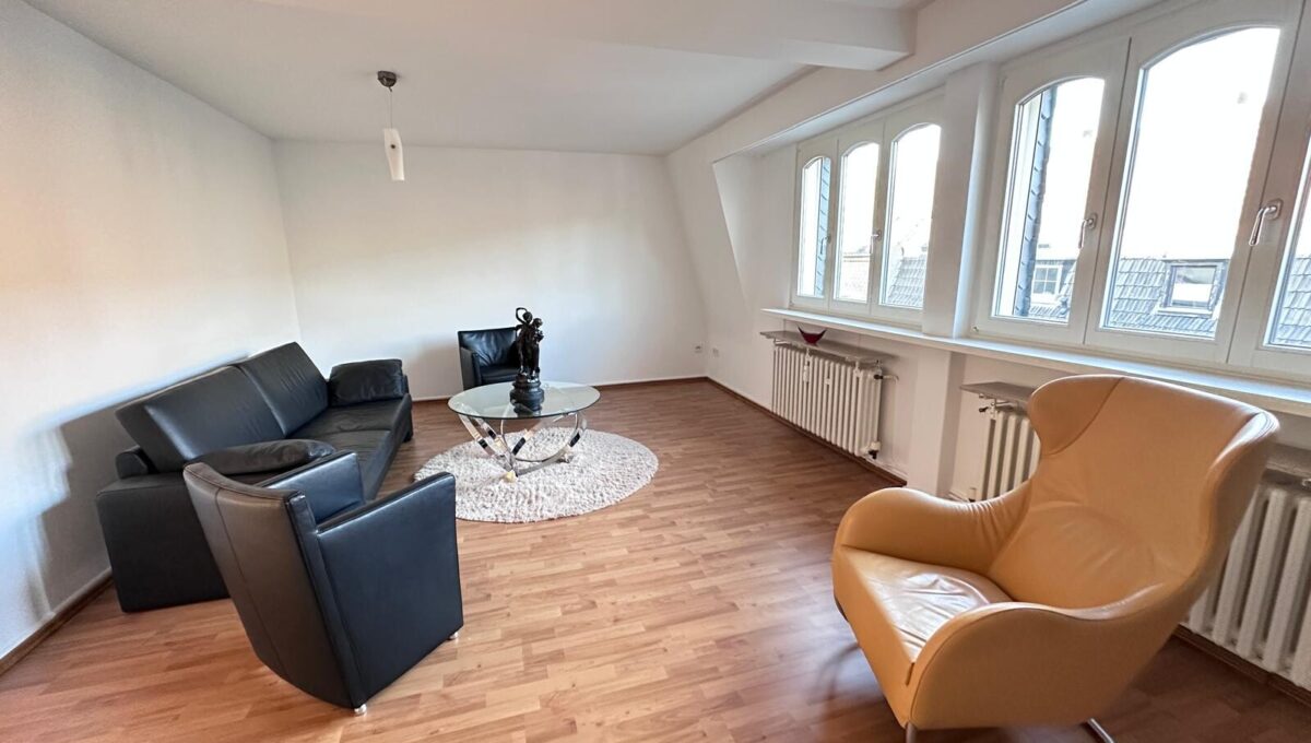 Wohnzimmer 2 OG