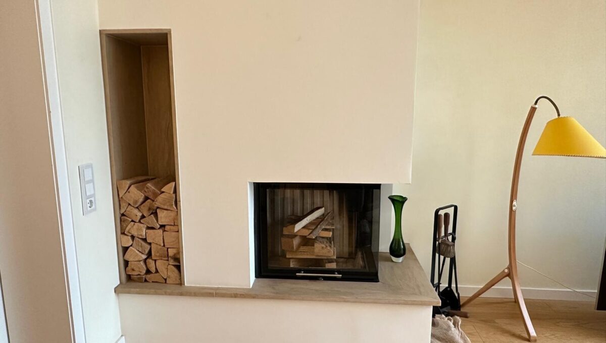Kamin
