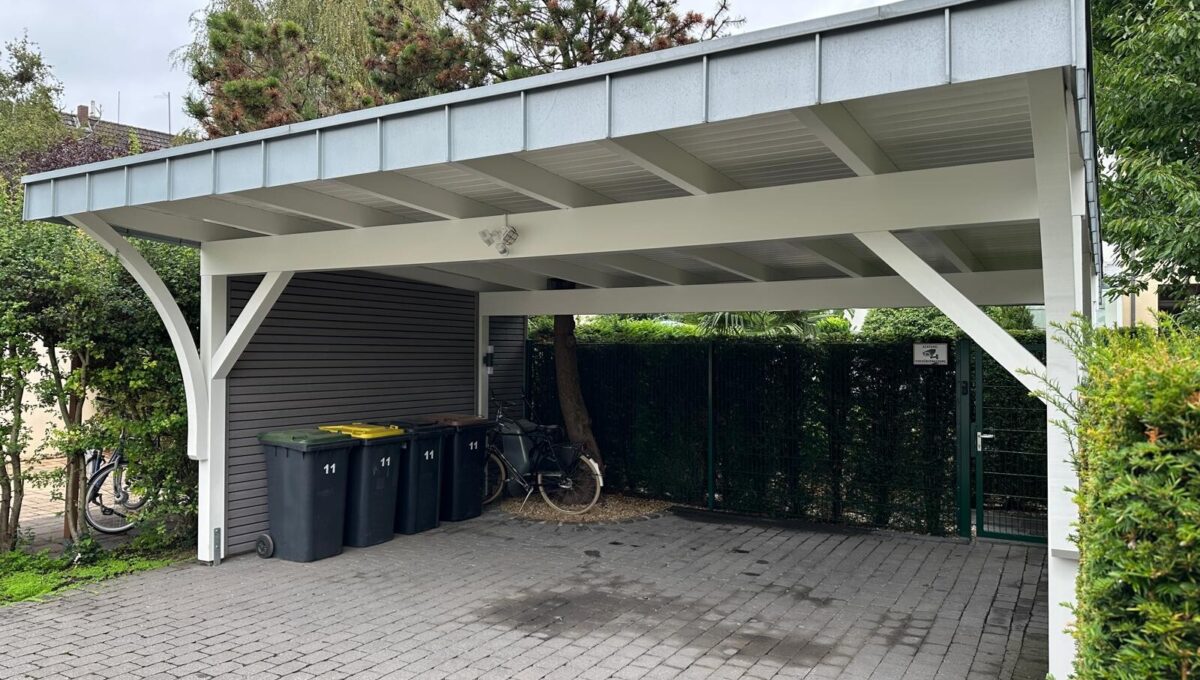 Carport