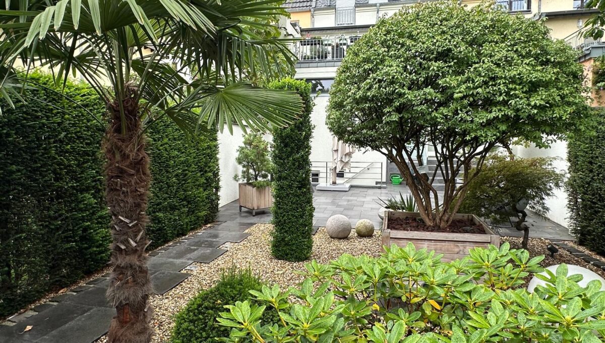 Garten