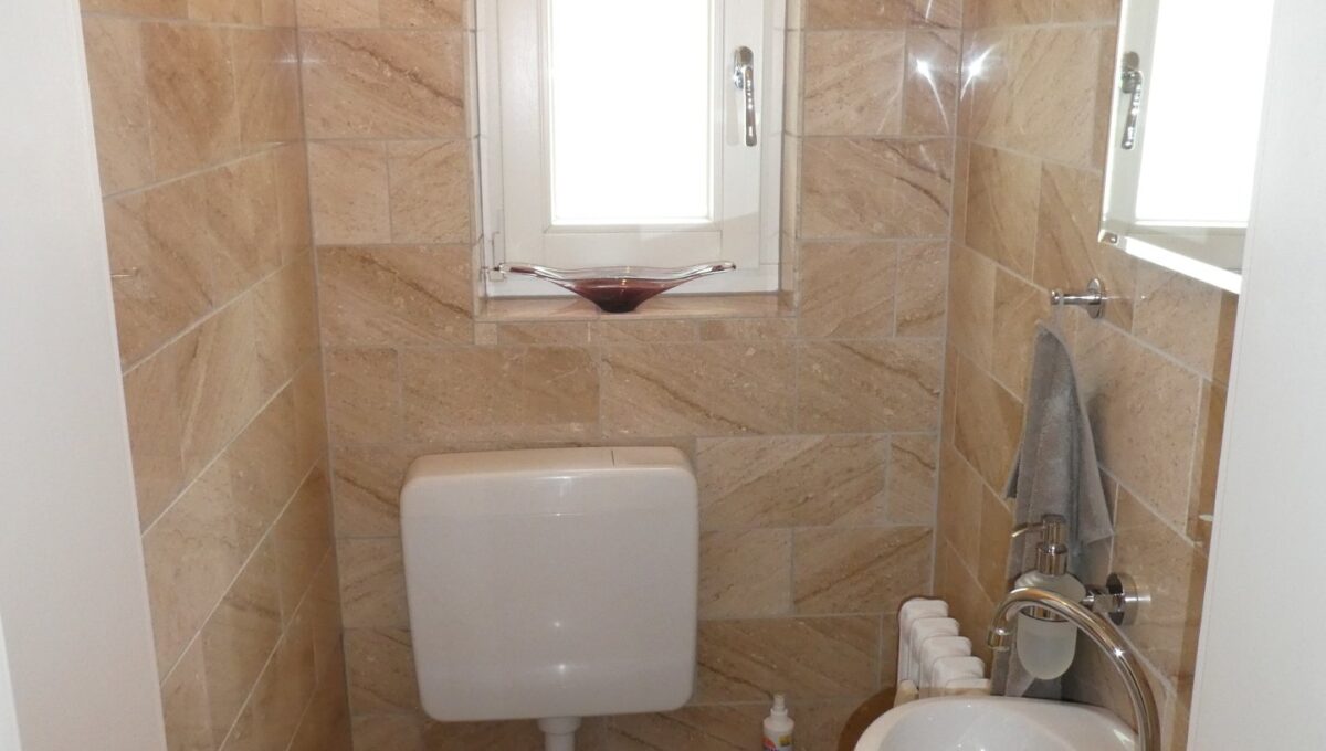 Gäste WC