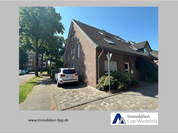 Strassenansicht